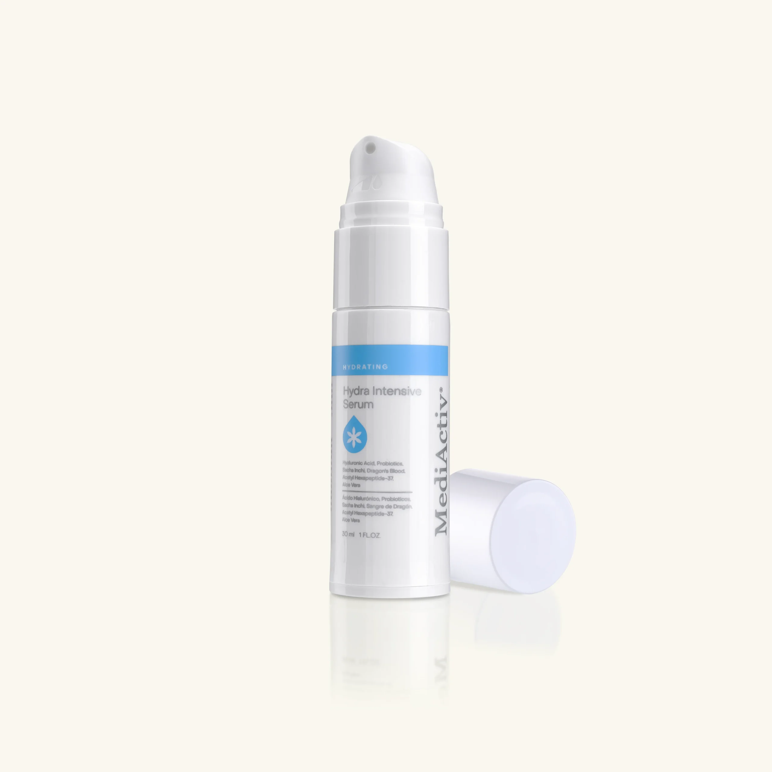 Hydra Intensive Serum – Moisturising facial serum