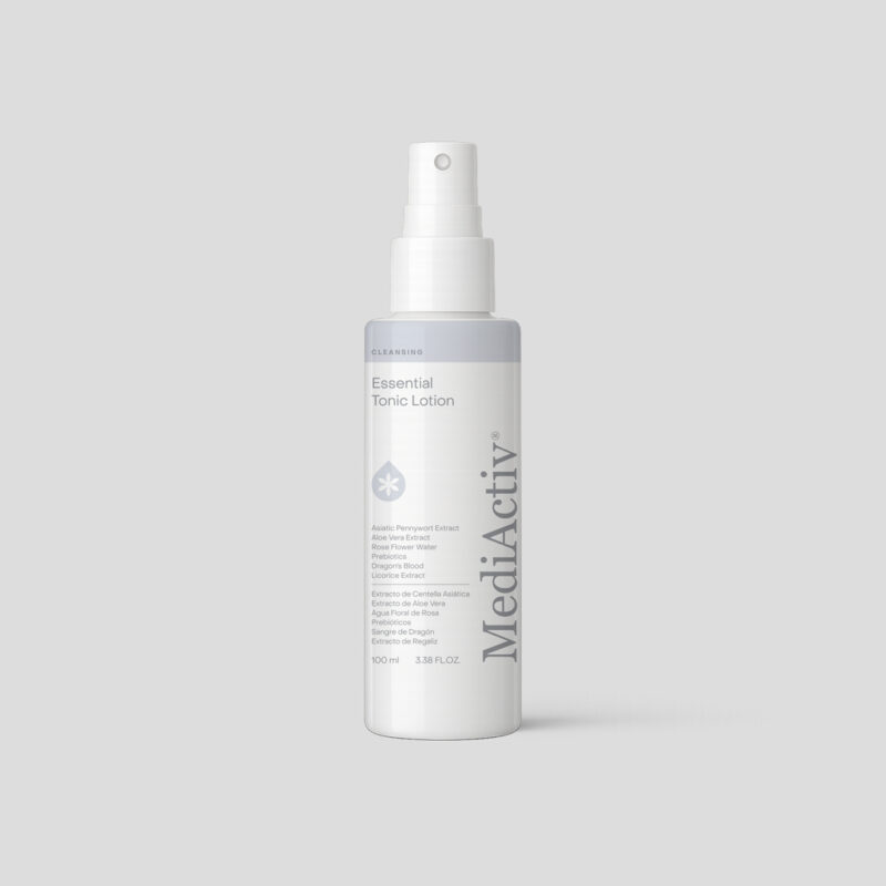 Essential Tonic lotion
