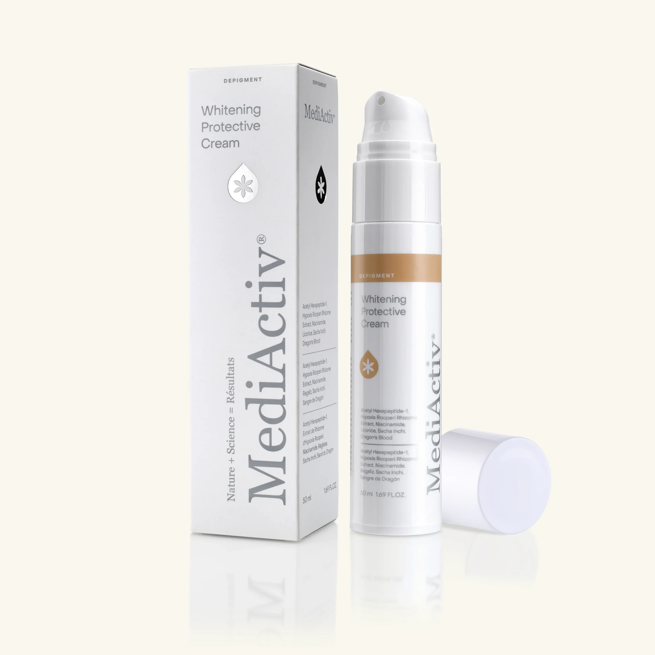 Anti-Dark Spot Set