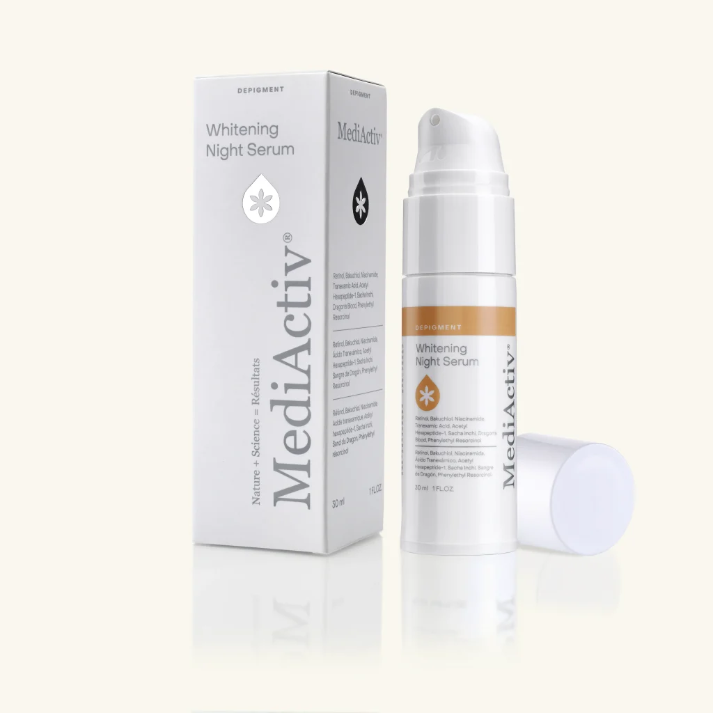Anti-Dark Spot Set