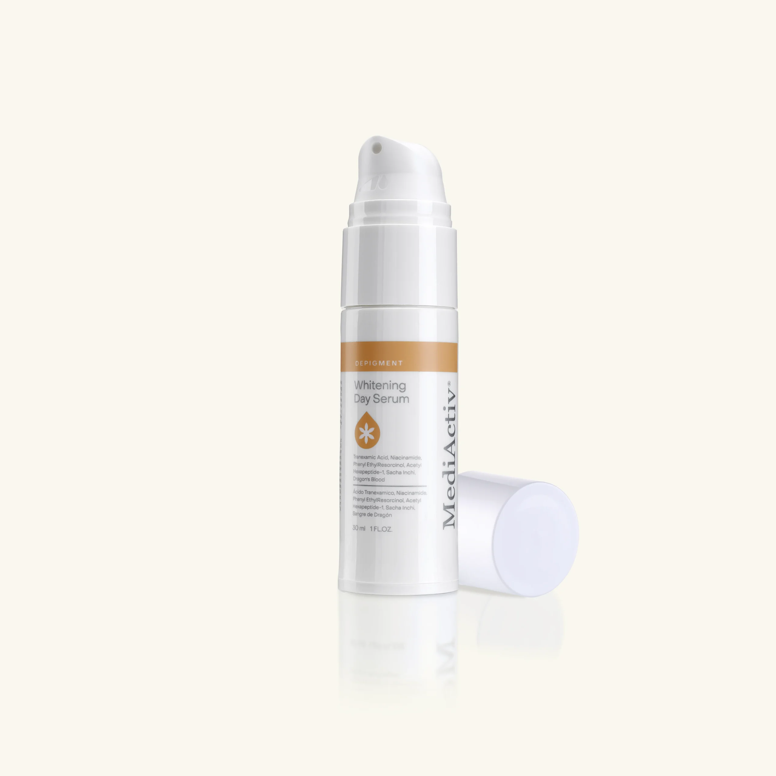 Whitening Day Serum – Anti-dark spot day serum