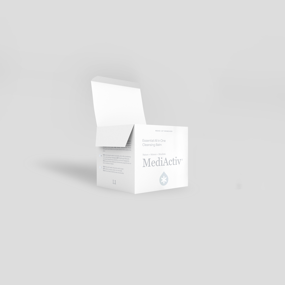 Essential all in one cleansing balm - Imagen 3