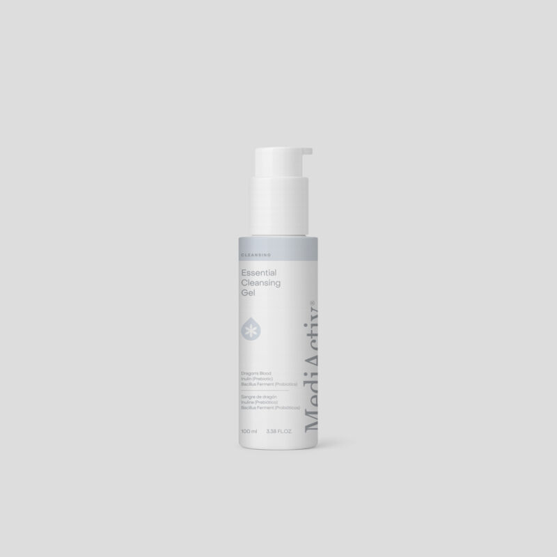 Essential cleansing gel