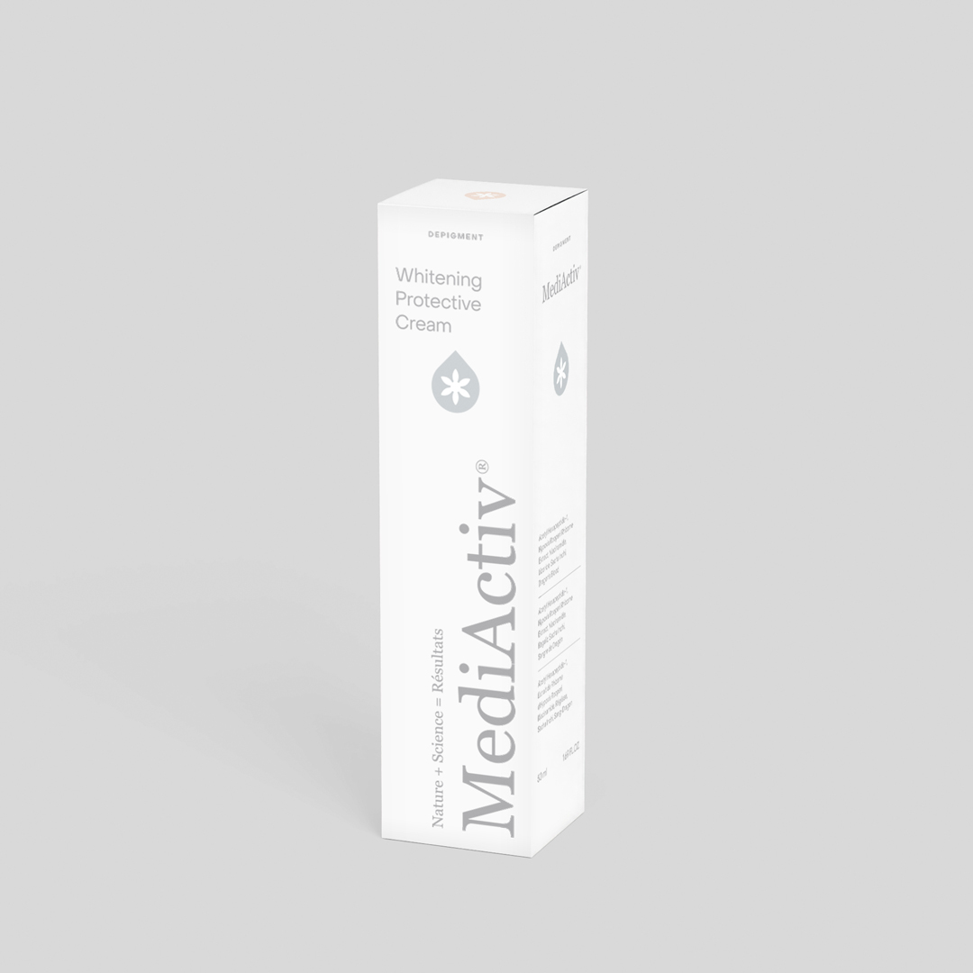 Whitening Protective Cream - Imagen 3