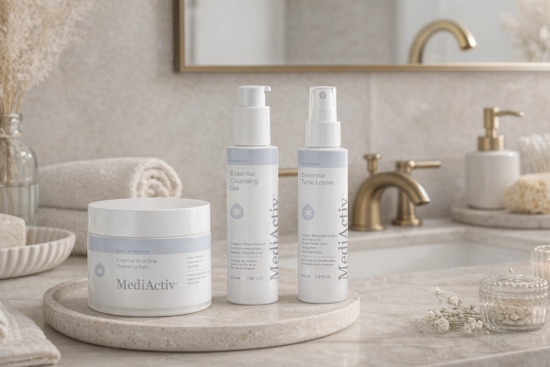 Colección Essential