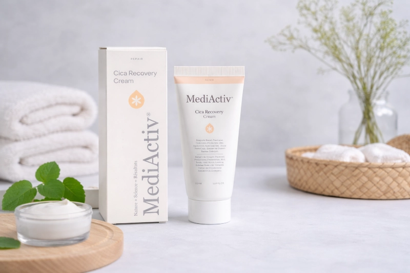 Colección Recovery