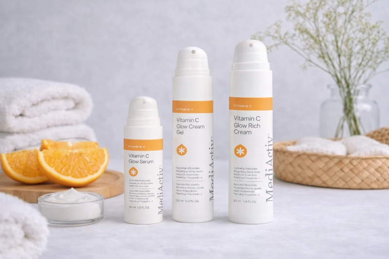 Colección Vitamina C