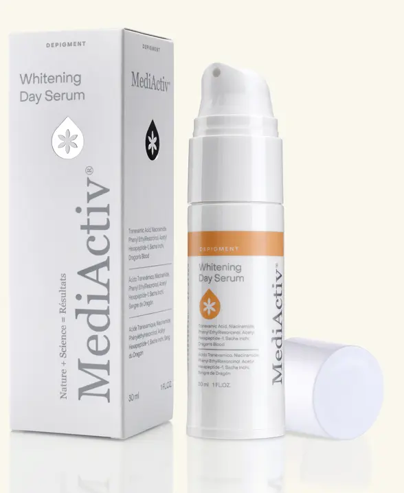 Anti-Dark Spot Set