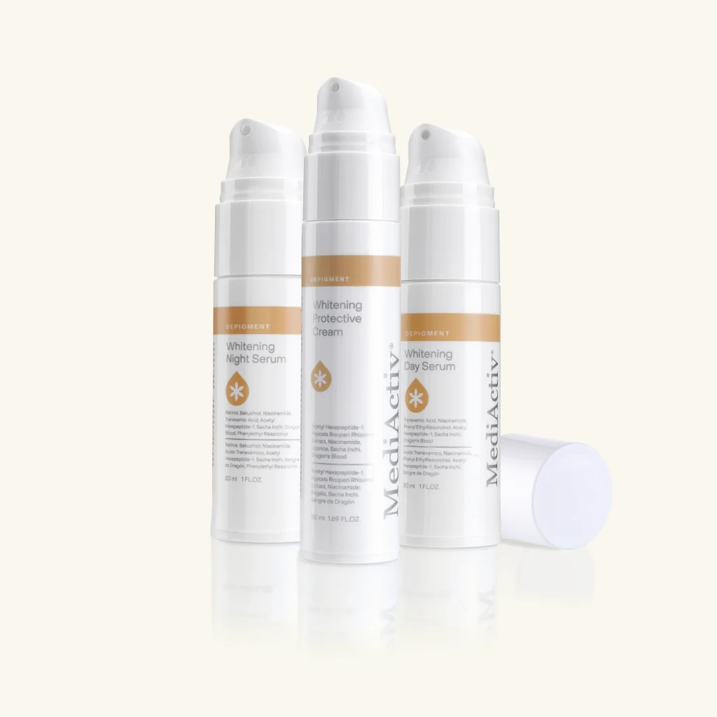 Anti-Dark Spot Set